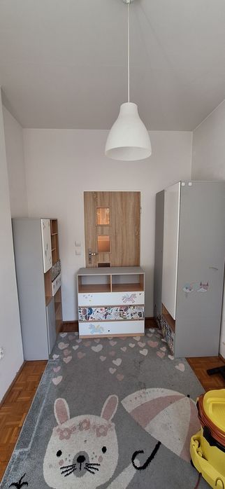 Zestaw mebli młodzieżowych BRW