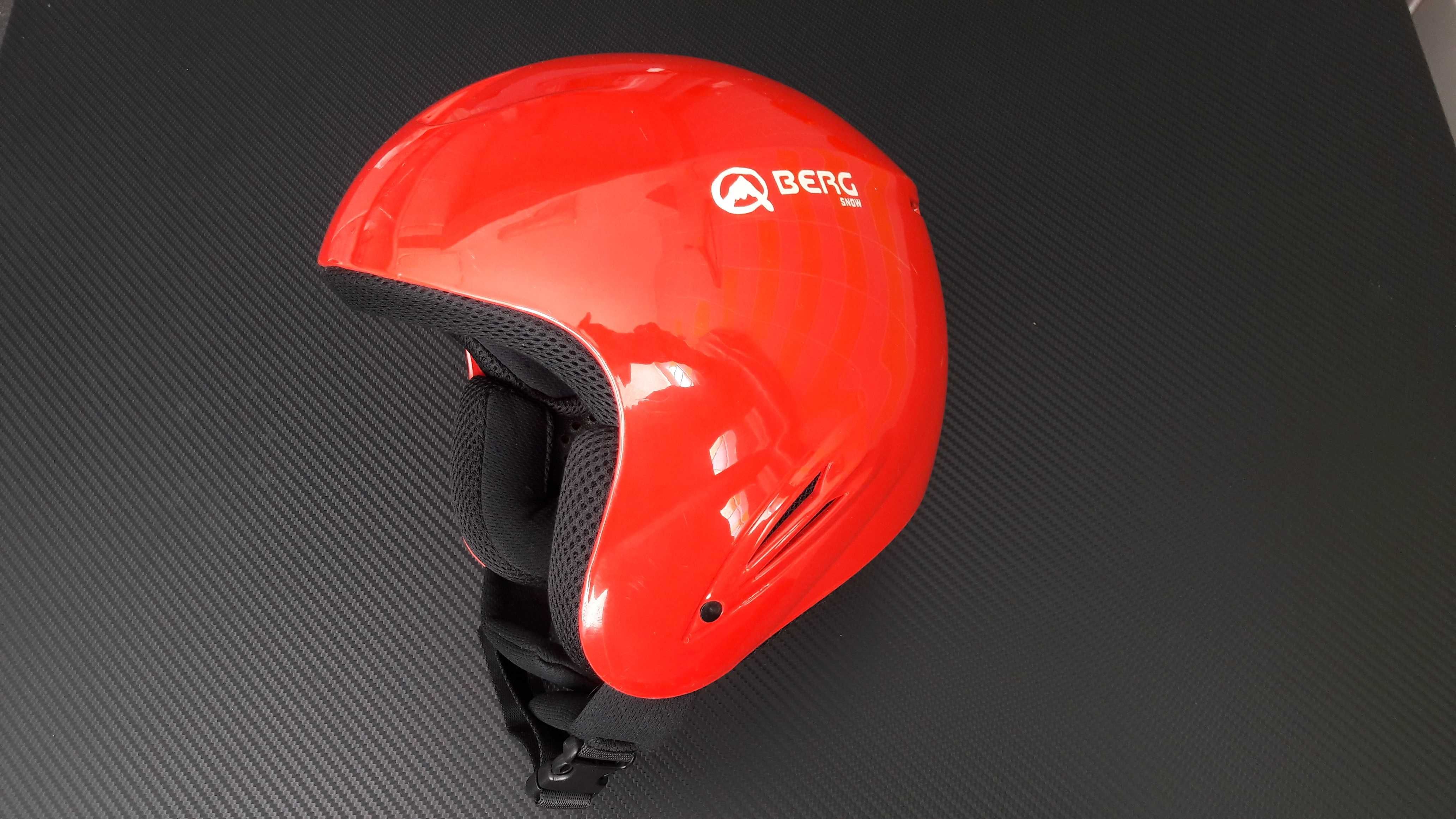 Capacete Snow júnior