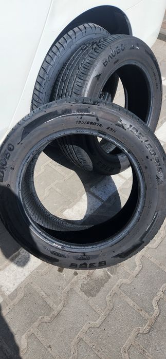 Резина 195 60 16. Покришки . Скати 16