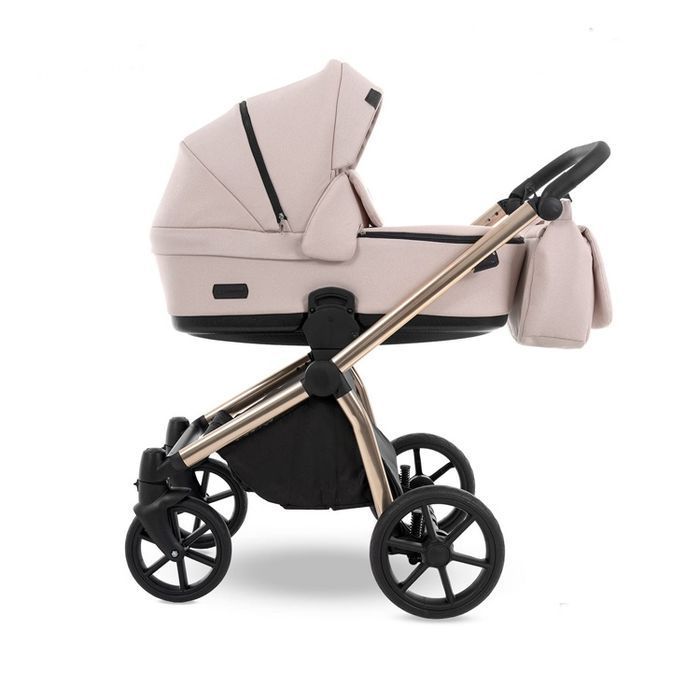 Camarelo Previo klasyczny wózek 2w1 lub wózek 3w1