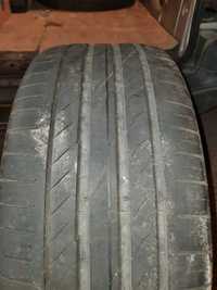 Continental CONTI SPORTContact 5 SUV 275/45 R20 opony letnie