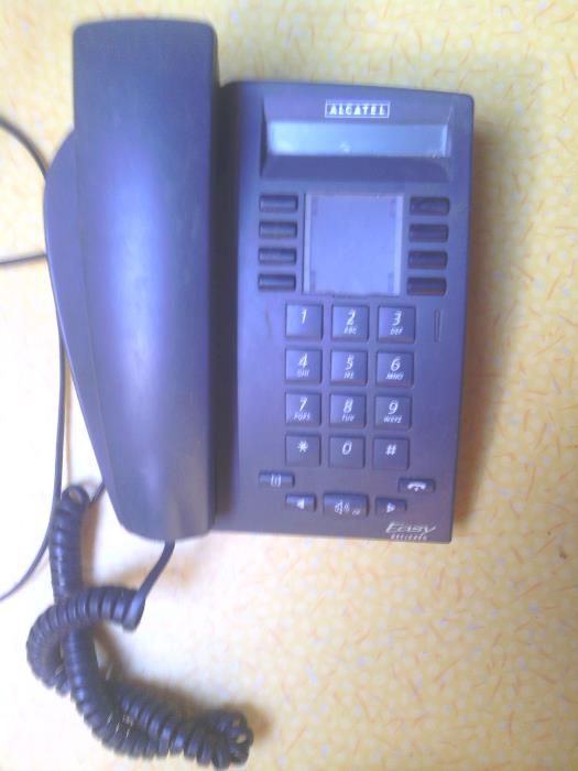 ET 2000 Elotécnic Telefone 4035 ou 4010 da Alcatel digital M 4010