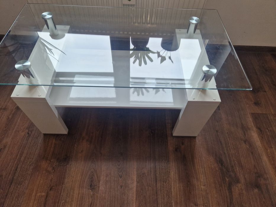 Ława dl.110cm wys52cm