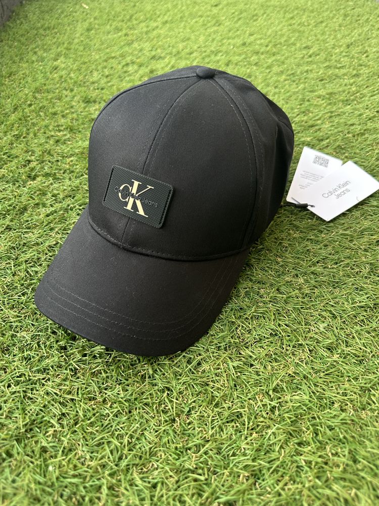 Кепки Calvin Klein Оригінал