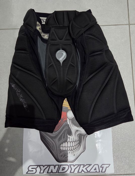 Ochraniacz slide short spodenki dye slider paintball airsoft speedsoft