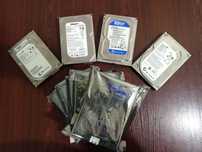 Жорсткий диск HDD 3.5 250GB 320GB 500GB 1TB
