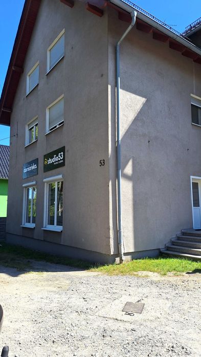 Lokal usługowy Opole-Grudzice