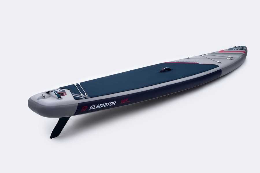 GLADIATOR deska SUP ORIGIN 12'6 TOURING pompowany paddleboard RATY 0%