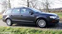 Rezerwacja Volkswagen Passat 1.9 tdi 105KM BlueMotion 7 lat w jednych