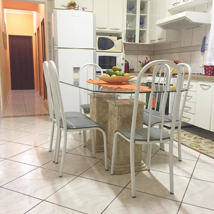 Serviços de Limpeza ao domicílio