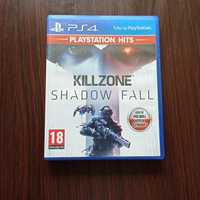 Killzone shadow fall na ps4