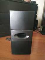 Subwoofer ativo Celestion CSW MKII (150 W)