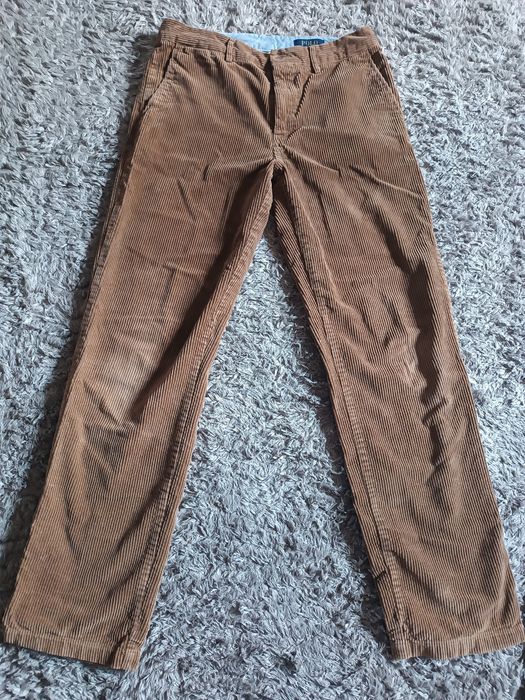 Oryginalne spodnie Polo Ralph Lauren rozmiar 18