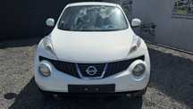 Nissan Juke Nissan Juke