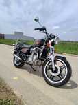 Honda cx 500 c 1981 r klasyk cb cmx cm cb gl