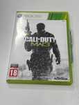 Call od Duty MW3 XBOX360 wersja PL