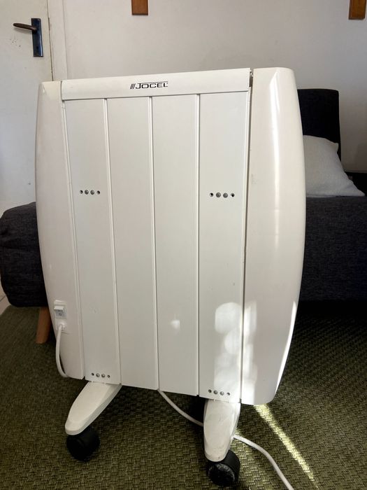 Aquecedor casa Jocel como novo