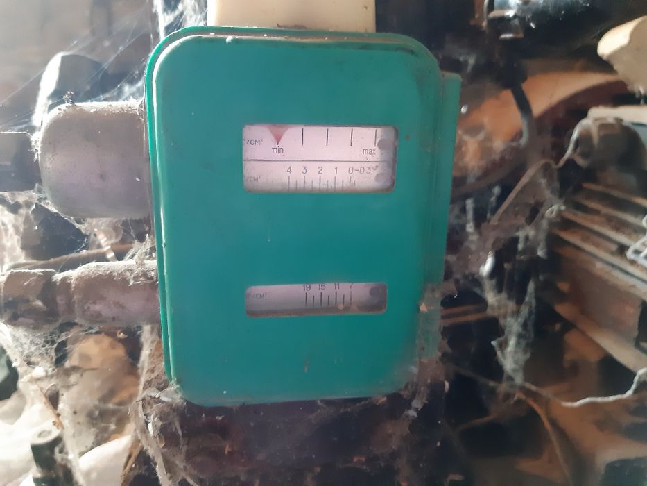 Продам мотор до холодильника