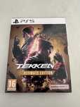 Tekken 8 Ultimate PS5
