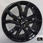 Felgi 16 Fiat Talento Renault Trafic Opel Vivaro Nissan NV300 bus 66,1