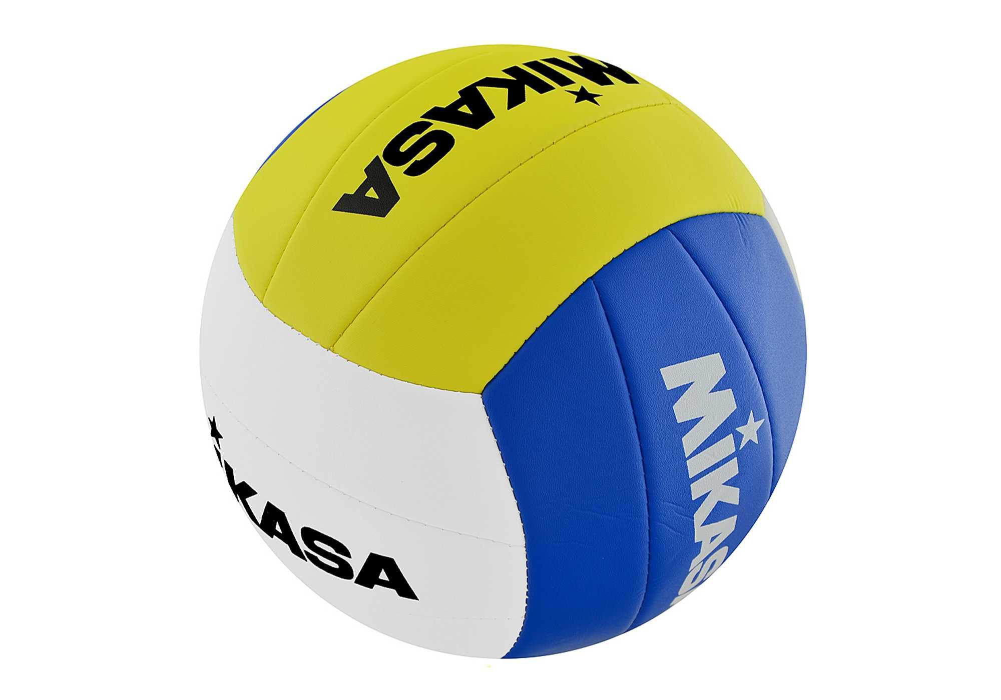 Piłka do siatkówki plażowej MIKASA Beach Classic VXL 20-P rozmiar 5