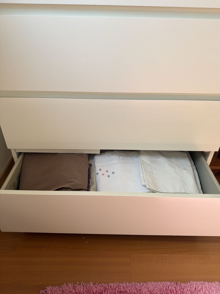 Comoda IKEA (Malm)