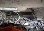 Elektryk, instalacje elektryczne, pomiary, kompensacja mocy biernej