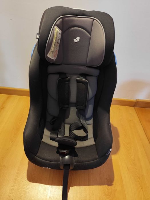 Cadeira auto joie