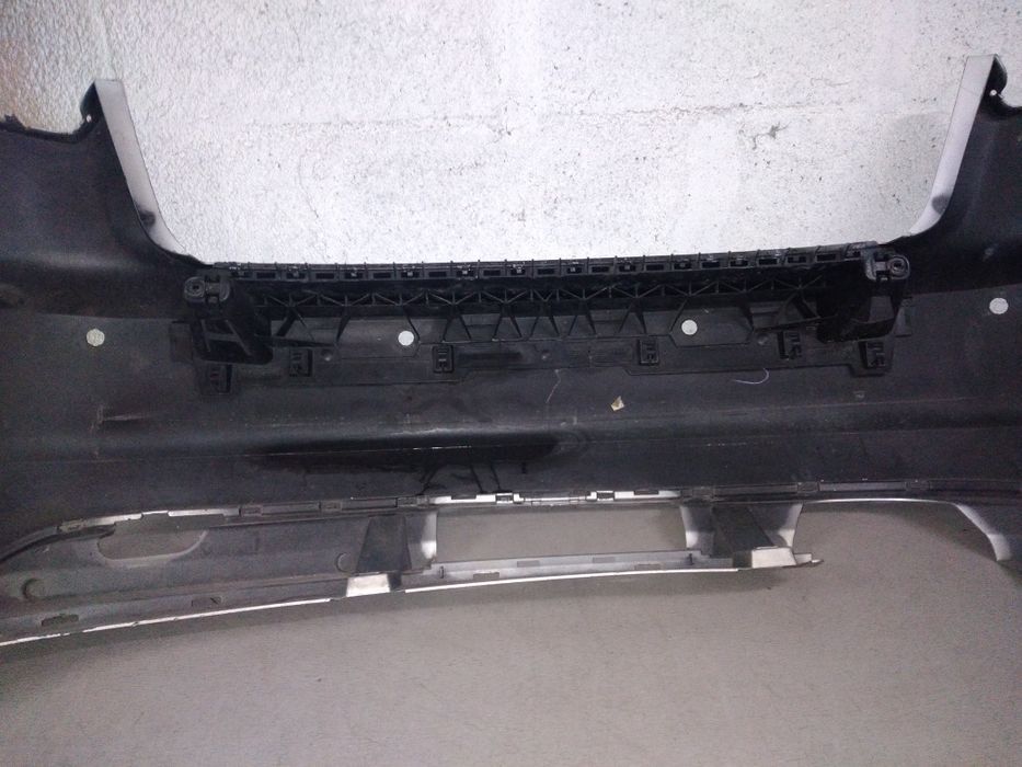 Vendo Para-choque de tras Audi A3(8P)ano2006 /08