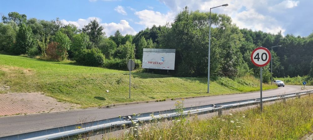 Tablica reklamowa
