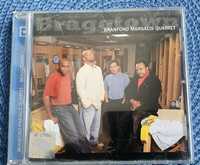Branford Marsalis Quartet- Braggtown CD