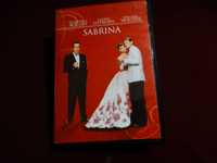 DVD-Sabrina-Audrey Hepburn
