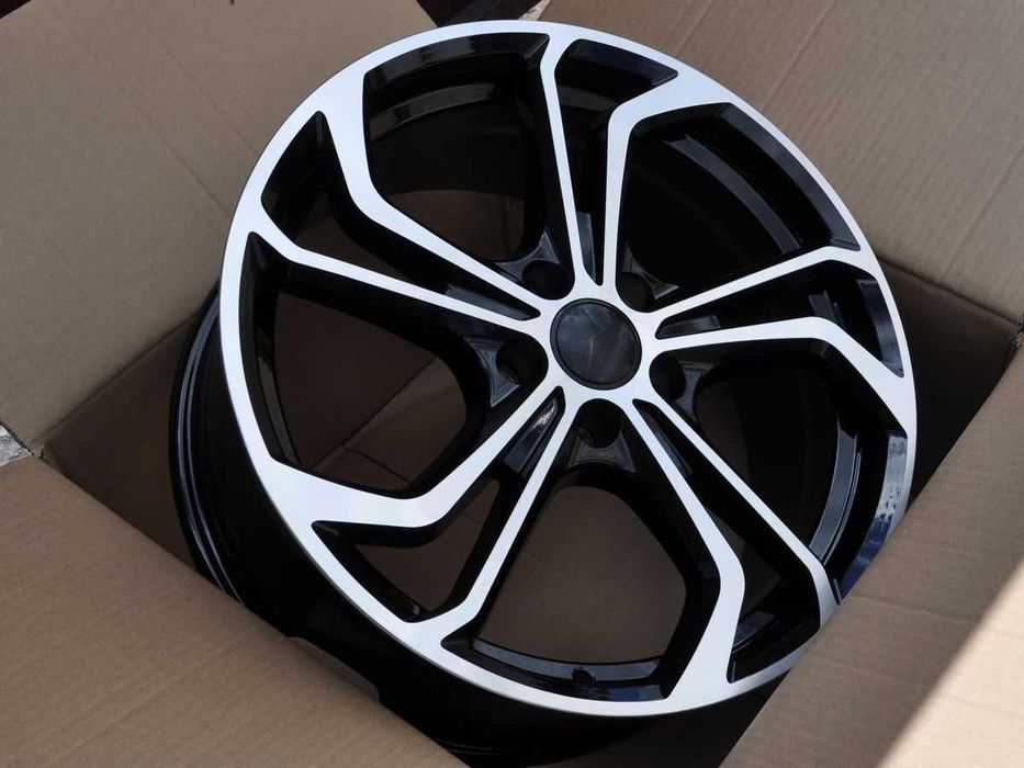 FELGI R17 5x112 AUDI A3 8P 8V A4 B6 B7 A6 C5 C6 A8 D2 D3 Q2 Q3 8U F3