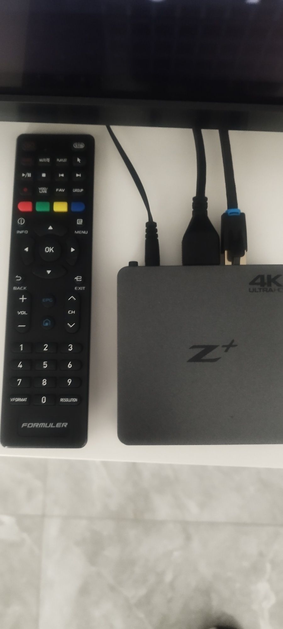 Vendo Box Formuler Z