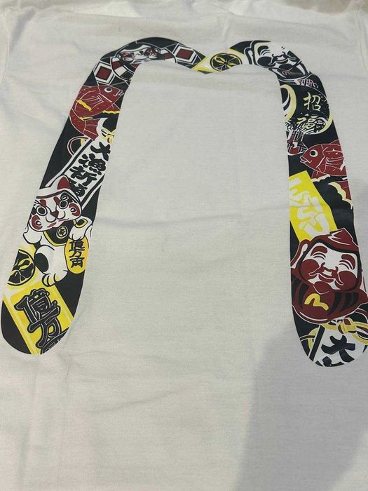 Nowa  koszulka Evisu w rozmiarze L