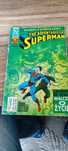 Superman 12/95 TM Semic