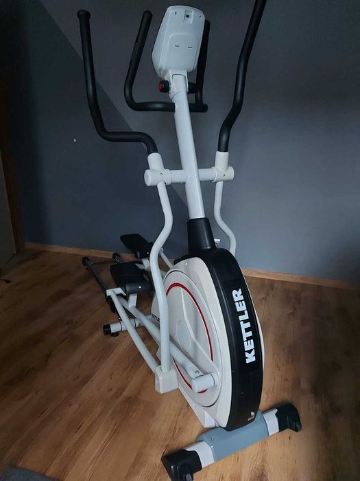 NOWA CENA Orbitrek Kettler Skylon 1.1