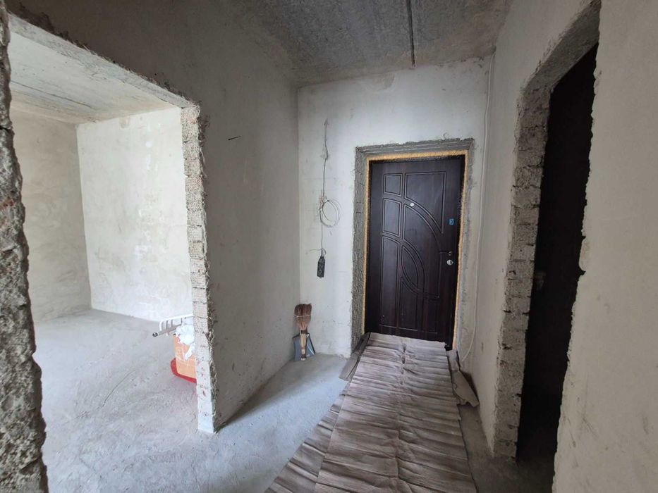 Продаю 1к. квартиру в обжитому будинку!