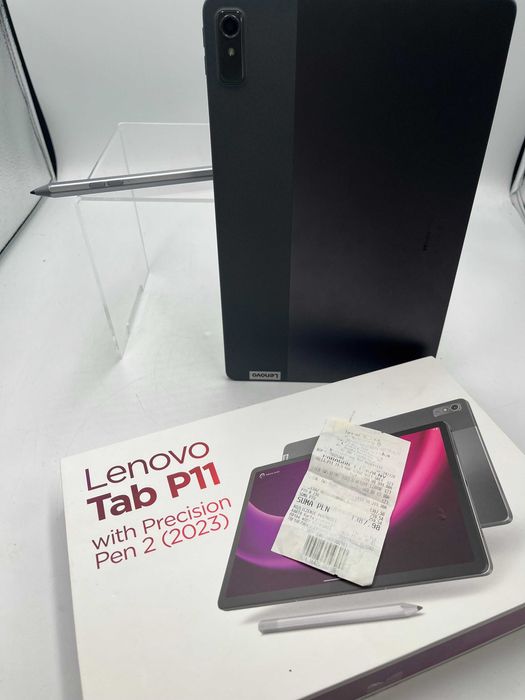 Tablet Lenovo TAB P11