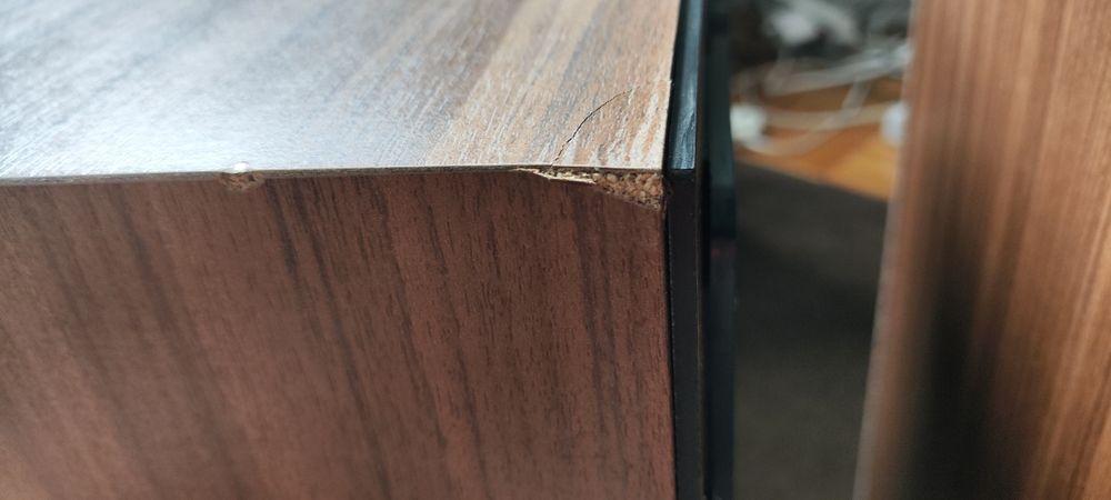 Głośniki Grundig 850 professional