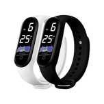 Smartband smartwatch sportowy – styl, funkcje i wygoda