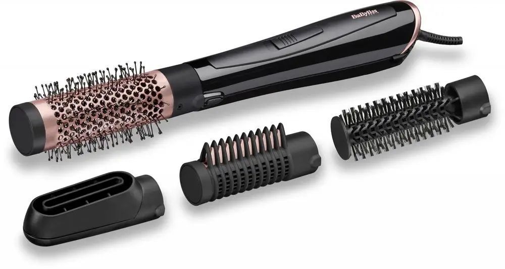 suszarko-lokówka babyliss as126e koncentrator jonizacja 1000w