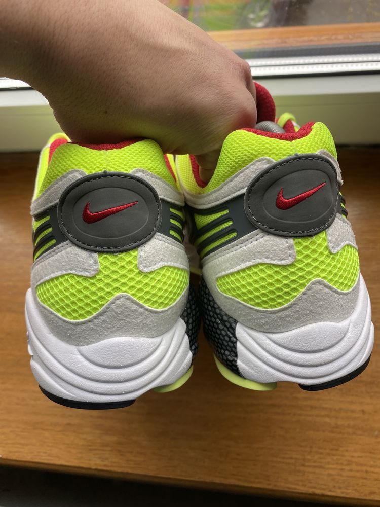 Нові кросівки Nike Air Ghost Racer спортивные кроссовки 43 42.5р найк