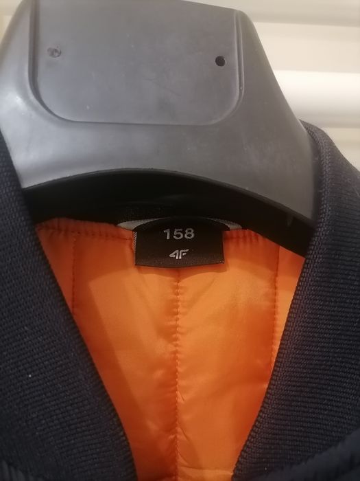 Chłopięca kurtka przejściowa