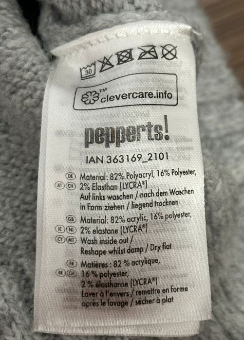 Sukienka tunika Pepperts 122-128