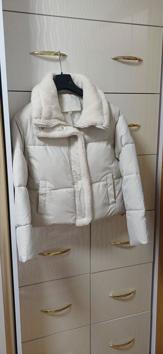 Курточка нова! Розмір S-M