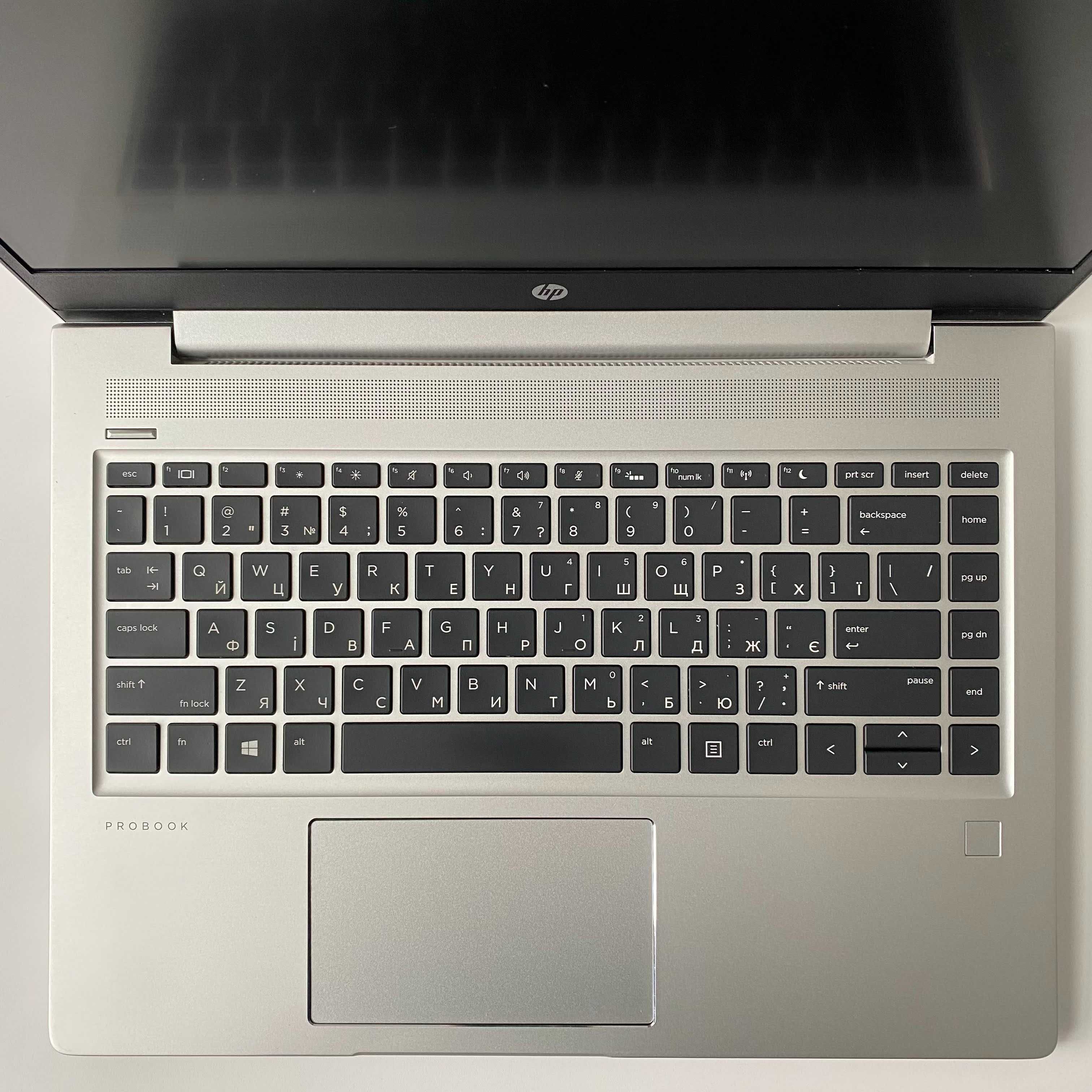 Ноутбук HP Probook 440 G7 14" FullHD i5-10210U/16GB RAM/256 GB SSD