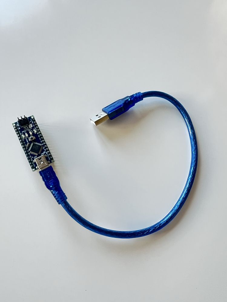 Placa Arduino Nano V3.0