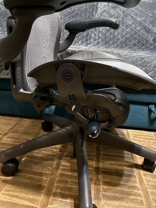 Herman Miller Aeron