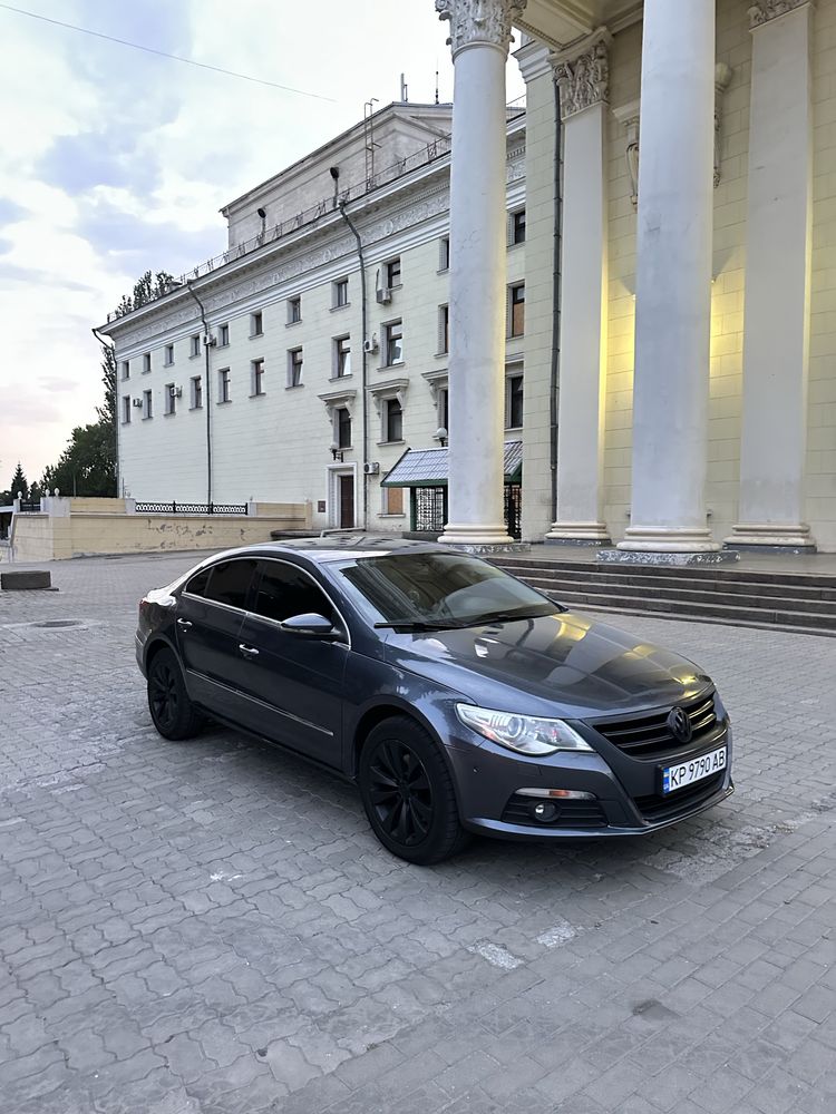 Продам Volkswagen cc 2010